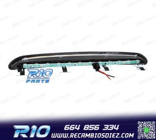 TERCERA LUZ FRENO VOLKSWAGEN VW 08-17