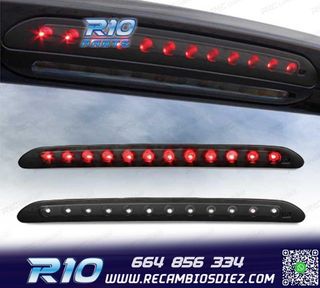 TERCERA LUZ FRENO VOLKSWAGEN VW 08-17