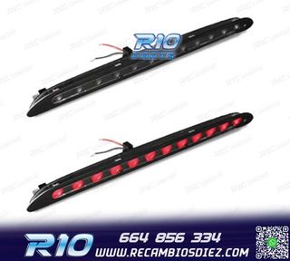TERCERA LUZ FRENO VOLKSWAGEN VW 08-17