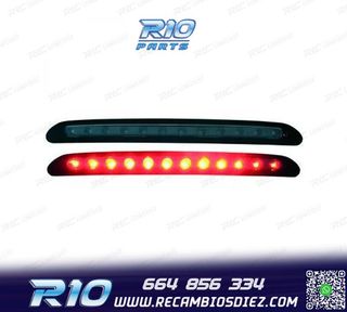 TERCERA LUZ FRENO VOLKSWAGEN VW 08-17