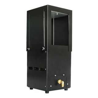 GENERADOR MASTER CO2 BURNER MCG-4 TROLMASTER