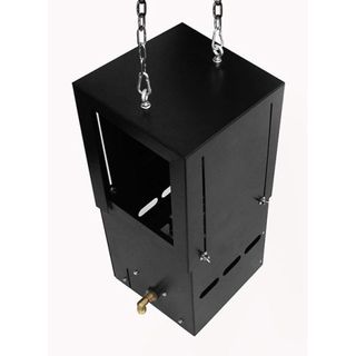 GENERADOR MASTER CO2 BURNER MCG-4 TROLMASTER