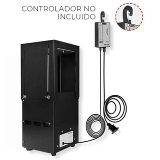 GENERADOR MASTER CO2 BURNER MCG-4 TROLMASTER