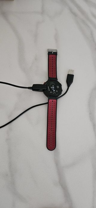 Garmin forerunner 235