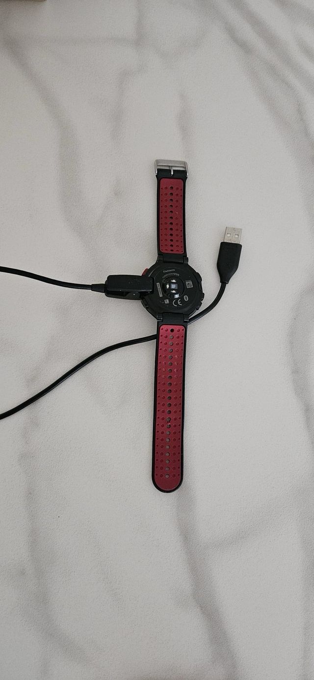 Garmin forerunner 235