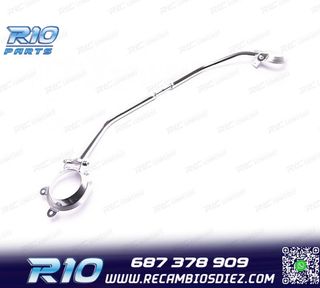 BARRA ESTABILIZADORA OPEL VECTRA A Y CALIBRA