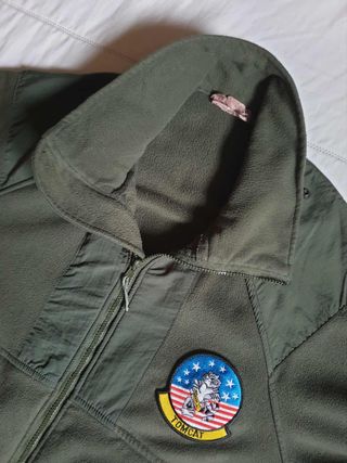 POLAR EJERCITO