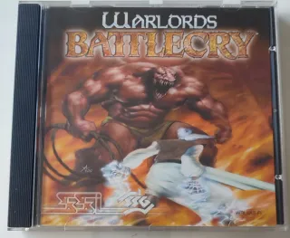 Warlords Battlecry PC Videojuego