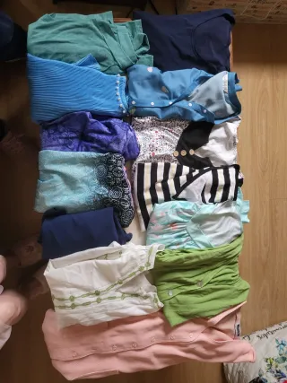Set di abbigliamento da donna taglia XL