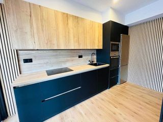 Piso en alquiler en Praza de España en Ferrol