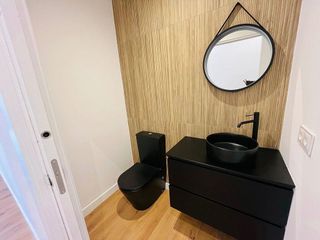 Piso en alquiler en Praza de España en Ferrol