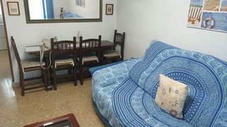 Piso en alquiler en Rincón de Loix en Benidorm