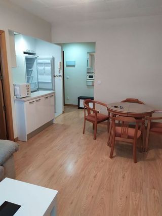 Piso en alquiler en Guindalera en Madrid