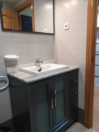 Piso en alquiler en Guindalera en Madrid