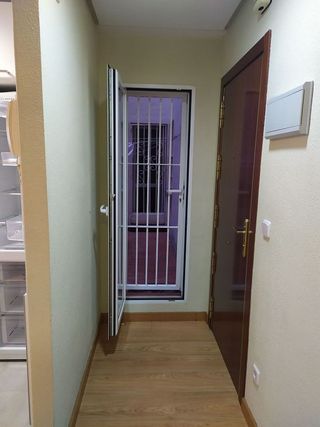 Piso en alquiler en Guindalera en Madrid