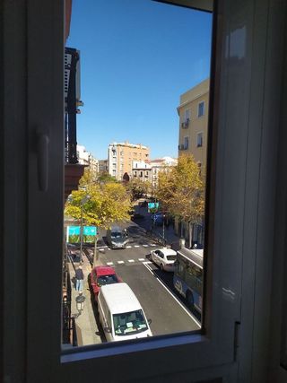 Piso en alquiler en Guindalera en Madrid