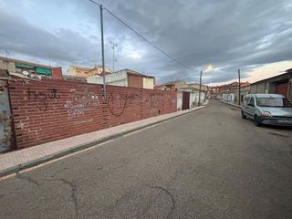 Terreno en venta en Fuensalida