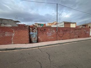 Terreno en venta en Fuensalida