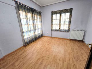 Piso en venta en Centro Ciudad en León