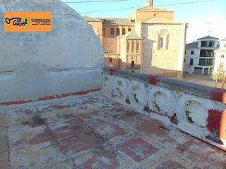 Chalet en venta en Manzanares
