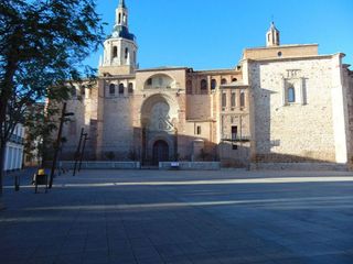 Chalet en venta en Manzanares