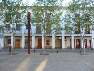 Chalet en venta en Manzanares