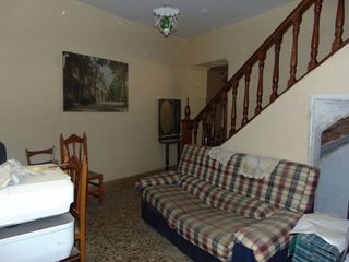 Chalet en venta en Manzanares