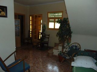 Chalet en venta en Manzanares