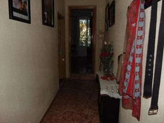 Chalet en venta en Manzanares