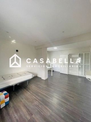 Piso en alquiler en Benicalap en Valencia
