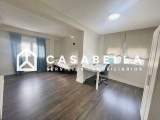 Piso en alquiler en Benicalap en Valencia