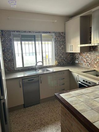 Chalet en venta en Arcos de la Frontera