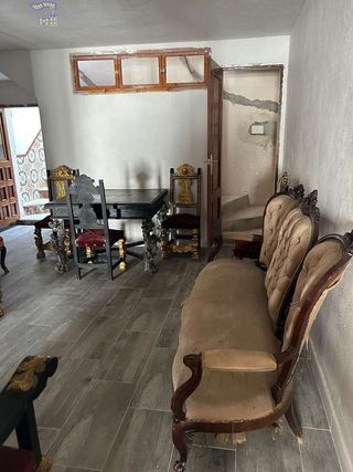 Chalet en venta en Arcos de la Frontera