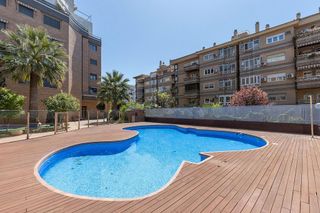 Piso en venta en Barrio de Zaidín en Granada