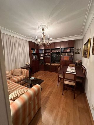 Piso en alquiler en Berruguete en Madrid