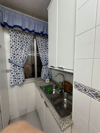 Piso en alquiler en Berruguete en Madrid
