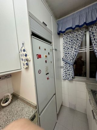 Piso en alquiler en Berruguete en Madrid