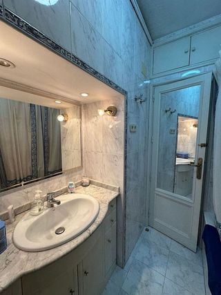 Piso en alquiler en Berruguete en Madrid