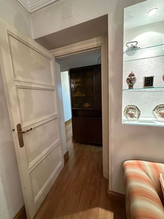 Piso en alquiler en Berruguete en Madrid