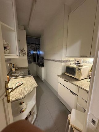 Piso en alquiler en Berruguete en Madrid