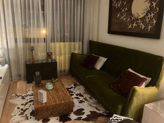 Piso en alquiler en Teatinos en Málaga