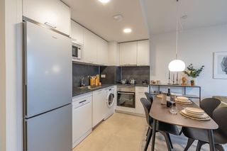 Piso en alquiler en Cruces en Barakaldo