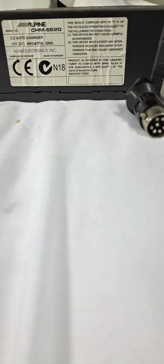 Taladro Atornillador Black+Decker + Accesorios