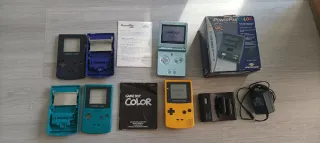 Game Boy Color
