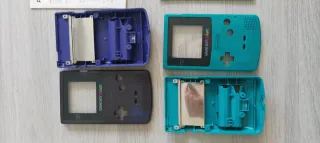 Game Boy Color
