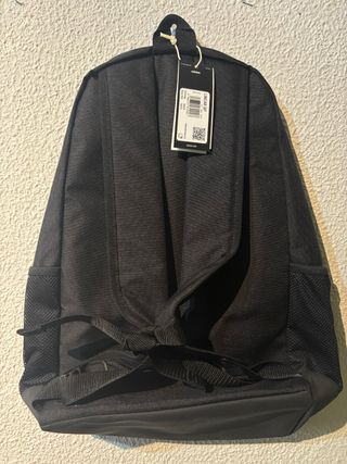 Mochila Adidas Negra