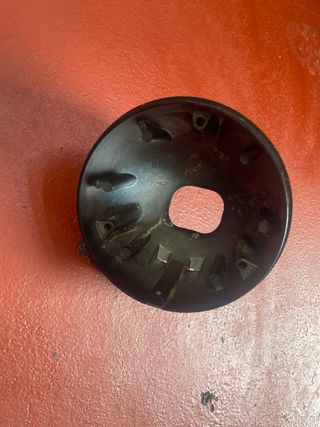 Carcasa Faro Delantero Victory Gunner 1800 2017