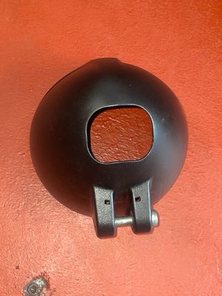 Carcasa Faro Delantero Victory Gunner 1800 2017