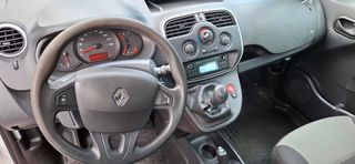 Renault Kangoo 2019