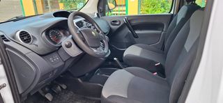 Renault Kangoo 2019